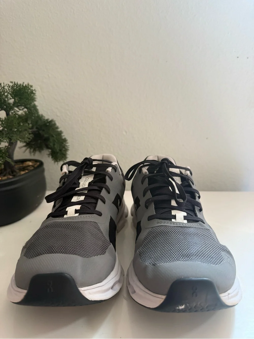 On Running lightweight running